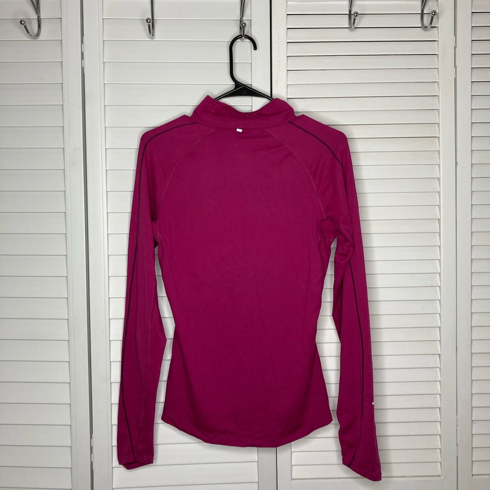 Nike pink sports coat - Picture 3 of 3